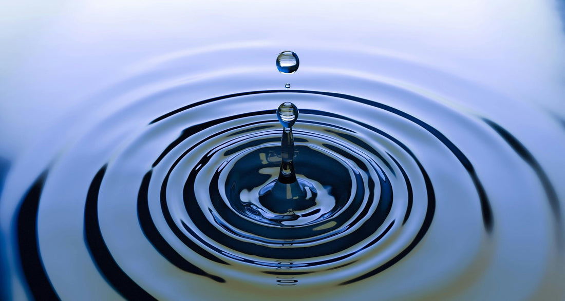 Método del agua de Guatemala