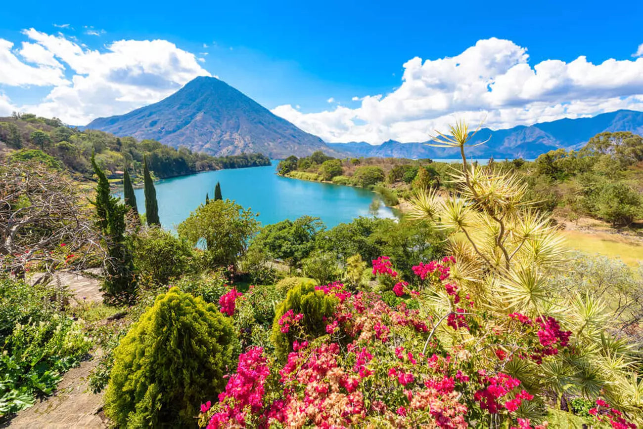 Café de Guatemala