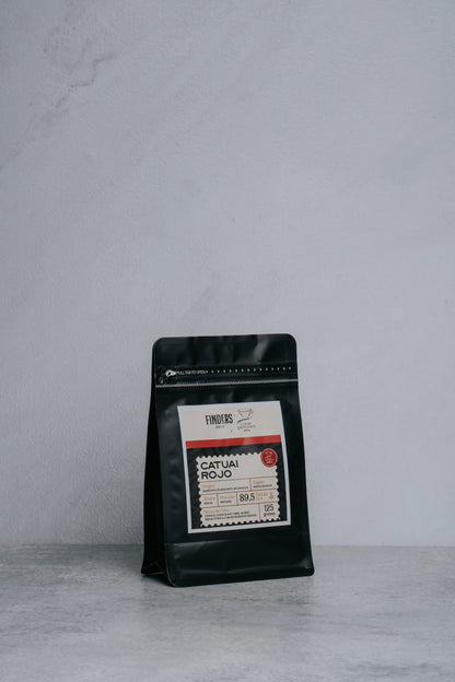Nicaragua - Café - Exclusivo- Catuai Rojo - Lavado - Microlote - Strictly High Grown - European Preparation